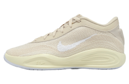Nike G.T. Hustle Academy EP Oatmeal / White