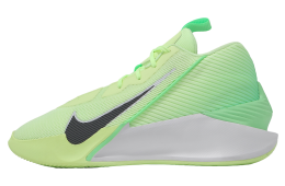 Nike G.T. Jump Academy EP Barely Volt / Iron Grey