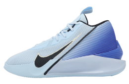 Nike G.T. Jump Academy EP Celestine Blue / Black