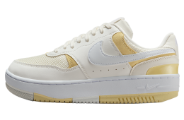 Nike Gamma Force WMNS Sail / Soft Yellow