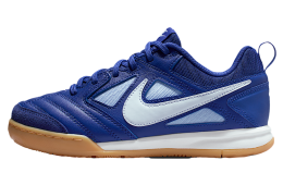 Nike Gato GS Deep Night / Gum Yellow