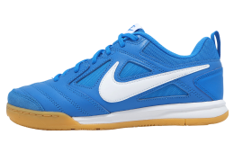 Nike GATO GS Photo Blue / White