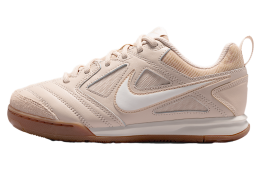 Nike Gato GS Sanddrift / Gum Medium Brown