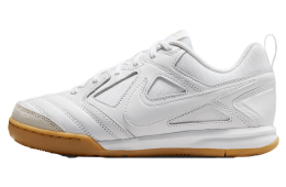 Nike Gato GS White / Gum Light Brown