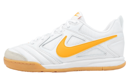 ◆正規品◆NIKE GATO WHITE UNIVERSITY RED◆関税込◆送料無料◆ Nike GATO GS White / University Gold - Apr 2025 - HV9596100