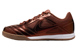 Nike Gato Lv8 Fauna Brown / White