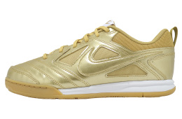 Nike GATO LV8 GS Metallic Gold