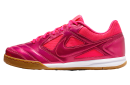 Nike Gato Lv8 Hyper Pink / White