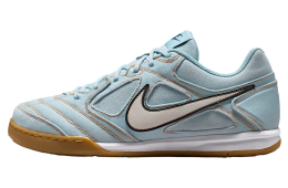Nike Gato Lv8 Light Armory Blue / Gum Light Brown