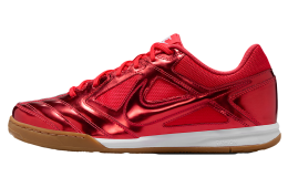 Nike Gato Lv8 Light Crimson / White
