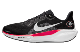 Nike Georgia Pegasus 41 Black / University Red