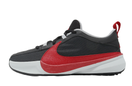 Nike Giannis Freak 5 GS Black / Pure Platinum