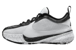 Nike Giannis Freak 5 GS White / Black