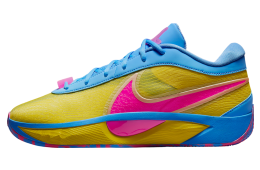 Nike Giannis Freak 6 Candy Funhouse