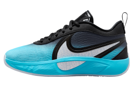 Nike Giannis Freak 6 Christmas GS Black / Blue Tint