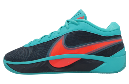 Nike Giannis Freak 6 EP Dusty Cactus / Obsidian