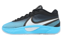 Nike Giannis Freak 6 EP White / Black