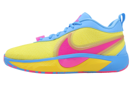 Nike Giannis Freak 6 NRG GS University Blue / Htper Pink