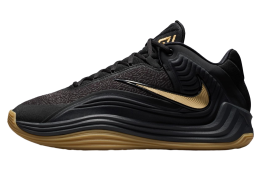 Nike Giannis Freak 7 Black / Off Noir