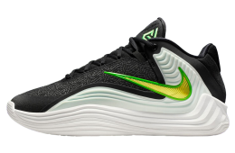 Nike Giannis Freak 7 Double Take White / Black / Volt