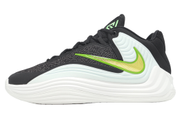 Nike Giannis Freak 7 EP Black / Luminous Green