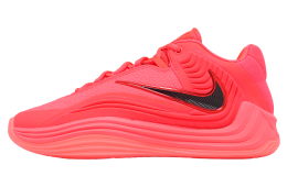 Nike Giannis Freak 7 EP Solar Red / Black