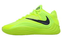 Nike Giannis Freak 7 EP Volt / Black