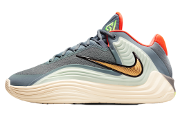 Nike Giannis Freak 7 Ignition Cool Grey / Coconut Milk