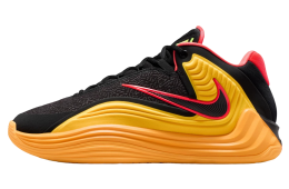 Nike Giannis Freak 7 Laser Orange / Black