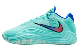 Nike Giannis Freak 7 Light Aqua