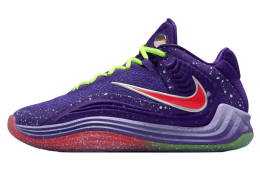 Nike Giannis Freak 7 Purple / Hydrangeas