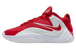 Nike Giannis Freak 7 University Red / White
