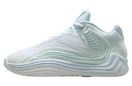 Nike Giannis Freak 7 White / Light Green