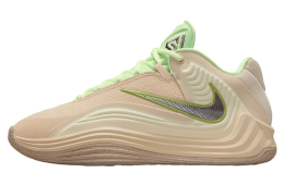 Nike Giannis Freak 7 Wolf in Sheeps Clothing Light Khaki