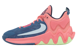 Nike Giannis Immortality 2 GS Pink Gaze / Celestine Blue