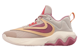 Nike Giannis Immortality 3 EP Fossil Stone / Celestial Gold