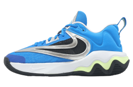 Nike Giannis Immortality 3 EP White / Black - Sep 2023
