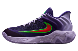 Nike Giannis Immortality 4 Court Purple / Hydrangeas