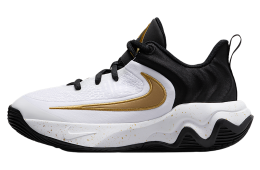 Nike Giannis Immortality 4 GS Black / White