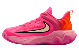 Nike Giannis Immortality 4 GS Hyper Pink / Pinksicle