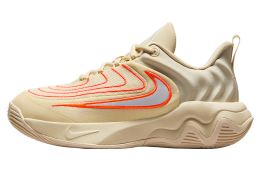 Nike Giannis Immortality 4 GS Light Khaki / Alabaster