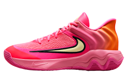 Nike Giannis Immortality 4 Hyper Pink / Pinksicle