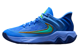 Nike Giannis Immortality 4 Royal Pulse / Deep Royal