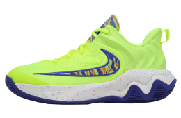 Nike Giannis Immortality 4 SE GS Volt Ice / Multi