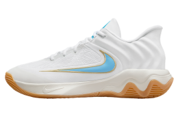 Nike Giannis Immortality 4 White / Coconut Milk