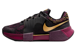 Nike GP Challenge 1 Naomi Osaka WMNS Bordeaux / Black (Hard Court)