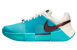 Nike GP Challenge 1 Premium WMNS Dusty Cactus / Pale Ivory (Hard Court)