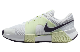 Nike GP Challenge 15 White / Volt Tint (Hard Court)