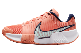 Nike GP Challenge Pro Apricot Agate / White (Hard Court)