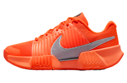 Nike GP Challenge Pro Premium Hyper Crimson / Metallic Silver (Hard Court)